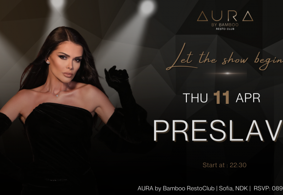 Preslava 11.04(Facebook Event Cover)
