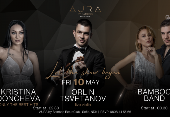 10.05 (Facebook Event Cover)