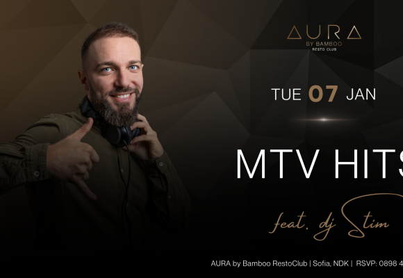 Mtv 7.01 (Facebook Event Cover)
