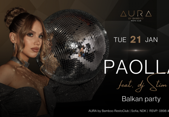 Paolla 21.01 (Facebook Event Cover)