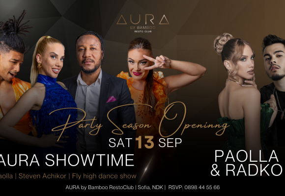 _ Aura showtime 13.09(Facebook Event Cover)