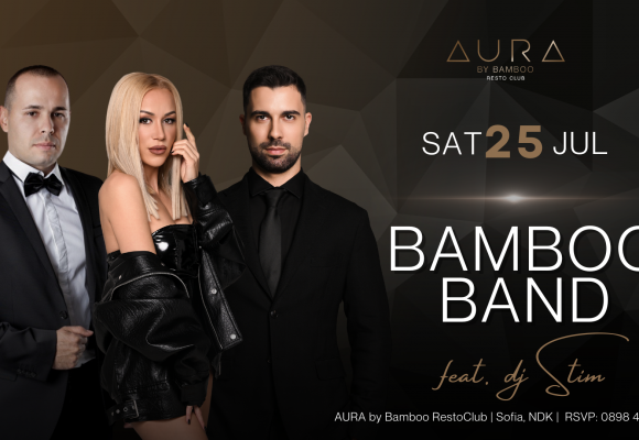 Bamboo band 25.07(Facebook Event Cover)