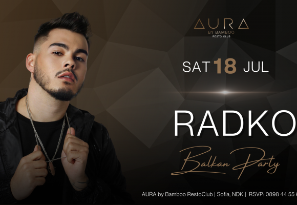 Radko 18.07(Facebook Event Cover)